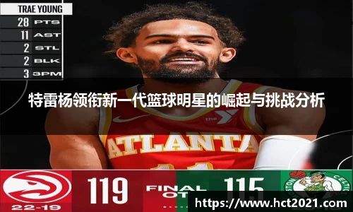 特雷杨领衔新一代篮球明星的崛起与挑战分析